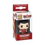 Funko POP Anahtarlık: Shazam 2- Shazam