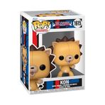 Funko Pop! Animasyon: Bleach - Kon