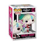 Funko Pop Animasyon: DC Suicide Squad Isakai - Harley Quinn - Suicide Squad Isekai - Koleksiyon Vinil Figür - Hediye Fikri - Resmi Ürün - Çocuklar ve Yetişkinler için Oyuncaklar - Çizgi Film/Animasyon