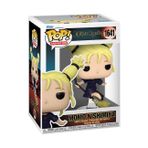 Funko Pop! Animasyon: JJK - Momo Nishimiya - Jujutsu Kaisen - Vinil Koleksiyon Figürü - Hediye Fikri - Resmi Ticari Ürünler - Çocuklar ve Yetişkinler için Oyuncak - Anime Hayranları - Koleksiyoncular