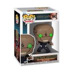 Funko POP! Animasyon: JJK - Ultimate Mechamaru - Jujutsu Kaisen - Koleksiyonluk Vinil Figür - Hediye Fikri - Resmi Ürün - Çocuklar ve Yetişkinler için - Anime Hayranları - Koleksiyoncular için Model