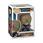 Funko POP! Animasyon: JJK - Ultimate Mechamaru - Jujutsu Kaisen - Koleksiyonluk Vinil Figür - Hediye Fikri - Resmi Ürün - Çocuklar ve Yetişkinler için - Anime Hayranları - Koleksiyoncular için Model
