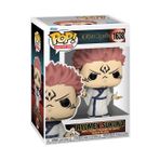 Funko Pop Animasyon: Jujutsu Kaisen - Ryomen Sukuna