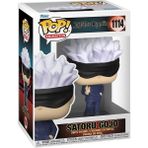Funko Pop! Animasyon: Jujutsu Kaisen - Satoru Gojo - Vinil Koleksiyon Figürü - Hediye Fikri - Resmi
