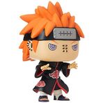 Funko Pop! Animasyon: Naruto-Pain/Nagato - Vinil Koleksiyon Figürü - Hediye Fikri - Resmi Ticari Ürünler - Çocuklar ve Yetişkinler için Oyuncak - Anime Hayranları - Koleksiyoncular ve Ekran için Model