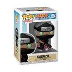 Funko Pop! Animasyon: Naruto Shippuden - Kakuzu