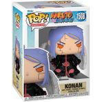 Funko Pop! Animasyon: Naruto Shippuden - Konan
