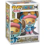 Funko Pop! Animasyon: One Piece - Tony Chopper - Egghead - Koleksiyon Vinil Figür - Hediye Fikri - R Vitrin