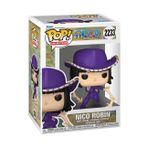 Funko Pop! Animasyon: Tek Parça - (Yenile) - Nico Robin - Koleksiyonluk Vinil Figür - Hediye Fikri - Resmi Ürün - Çocuklar ve Yetişkinler için Oyuncaklar - Anime Hayranları - Koleksiyoncular için