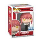 Funko Pop! Animasyon: Testere Adam - Makima - (Eller) - Amazon'a Özel - Koleksiyon Vinil Figür - Hediye Fikri - Resmi Ürünler