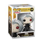 Funko Pop! Animasyon: Tokyo Ghoul: re - Baykuş