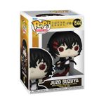 Funko Pop! animasyon: Tokyo Ghoul: re - Juzo Suzuya