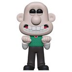 Funko Pop! Animasyon: Wallace ve Gromit - Wallace"