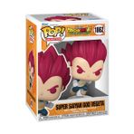 Funko POP Animasyonu: Dragon Ball Super: Broly - SSG Vegeta - Dragon Ball Super Broly - Koleksiyon Vinil Figür - Hediye Fikri - Resmi Ürün - Çocuklar ve Yetişkinler için - Anime Hayranları