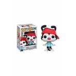 Funko POP Animation Animaniacs Wakko Figür