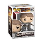 Funko POP Animation: Attack on Titan - Jean Kirstein, Oyuncak Figür