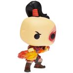Funko POP! Animation: Avatar - Zuko (Styles May Vary)