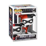 Funko POP Animation: Batman The Animated Series - Harley Quinn Figür