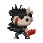 Funko Pop Animation Black Clover Asta Figür