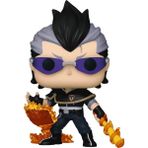 Funko Pop Animation: Black Clover - Magna - ABC