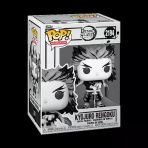 Funko Pop Animation Demon Slayer Kyojuro Rengoku 2194