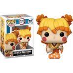 Funko Pop Animation Demon Slayer - Zenitsu Agatsuma NO:1531 - yok