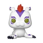 Funko POP! Animation - Digimon Gomamon