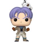 Funko Pop Animation: Dragon Ball - Trunks & Gill - ABC