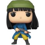 Funko Pop Animation Dragon Ball Z: Future Mai Figür - Renkli