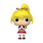 Funko Pop Animation Hunter x Hunter Bısky Biscuit Aksiyon Figürü