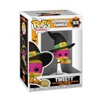 Funko POP Animation: Looney Tunes – Tweety (Witch) Figür