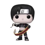 Funko Pop Animation: Naruto - Sai