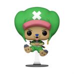 Funko Pop Animation One Piece Chopperemon Wano Aksiyon Figürü