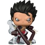 Funko Pop Animation One Piece Snake-Man Luffy
