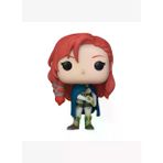Funko Pop Animation War Of The Rohirrim - Hera 80246