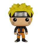 Funko POP Anime: Naruto Naruto Action Figure