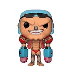 Funko Pop! Anime: Onepiece - Franky Koleksiyon Oyuncak"