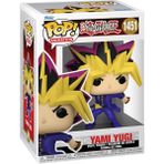 Funko Pop! ! Anime: Yu-Gi-Oh! - Yami Yugi (Dk) - Çok Renkli