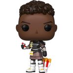 Funko Pop Apex Legends Bangalore Figür