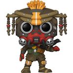 Funko Pop Apex Legends Bloodhound Figür