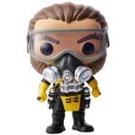 Funko Pop Apex Legends Caustıc Figür