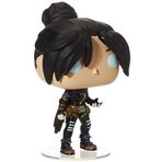 Funko Pop Apex Legends Wraıth Figür