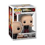 Funko Pop! Atasözü: Hızlı ve Öfkeli - Dom Toretto - Koleksiyonluk Vinil Figür - Hediye Fikri - Resmi Ürün - Çocuklar ve Yetişkinler için Oyuncaklar - Film Hayranları - Koleksiyoncular için Model