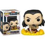 Funko Pop Avatar Ateş Kralı Ozai Exclusive Figür Limited Edition