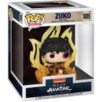 Funko Pop: Avatar Last Airbender Zuko