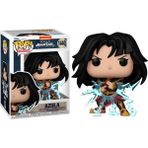 Funko Pop Avatar: The Last Airbender Azula Lightning NO:1440