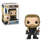 Funko Pop Avengers Thor Model Vinil Plastik Karakter Figürü