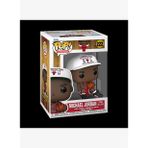 Funko Pop Basketball Michael Jordan 3 Times İn A Row 222
