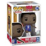 Funko Pop Basketball Nba All-Stars Magic Johnson 138