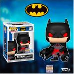 Funko Pop: Batman Flash Point (Winter Convention 2025)